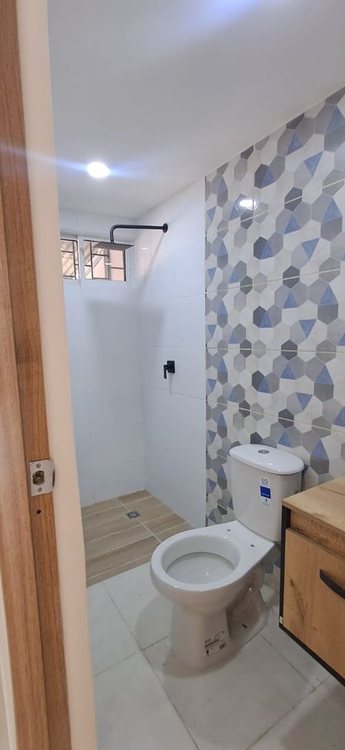 Apartamento en venta en Ciudad Cordoba, Cali · foto 24 de 24