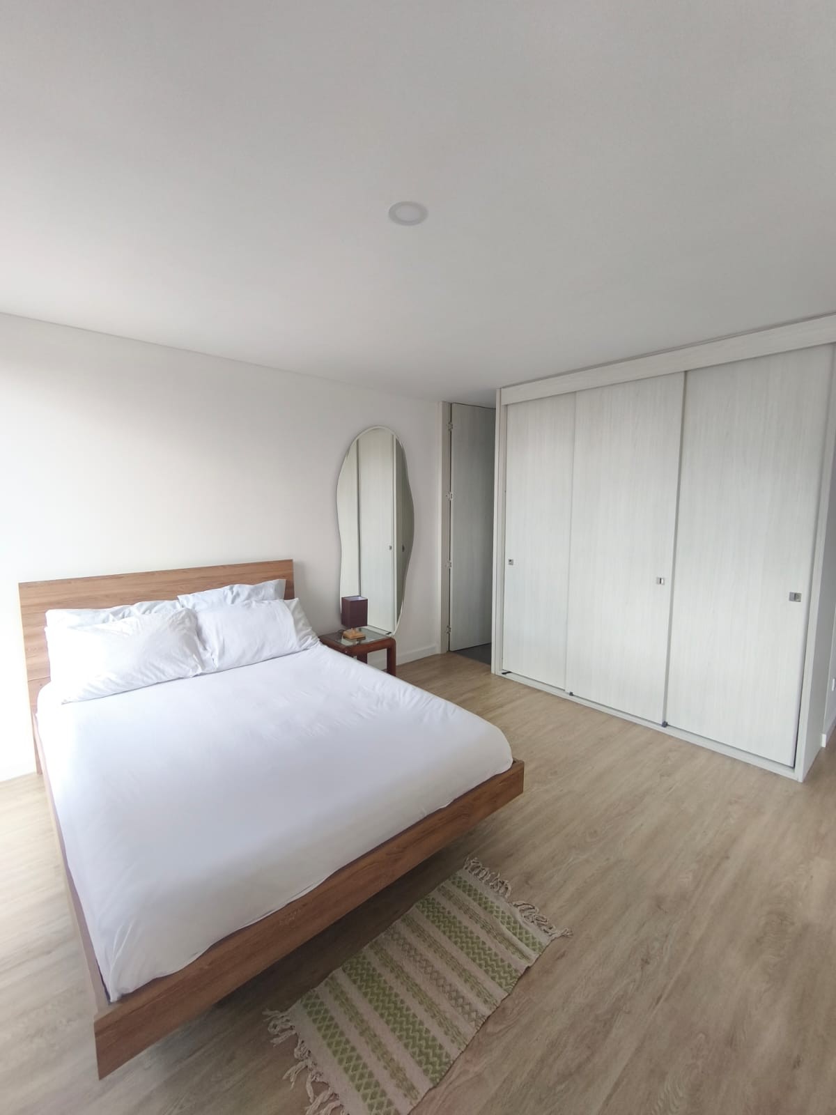 Apartamento en venta en La Candelaria, Bogotá · foto 10 de 21