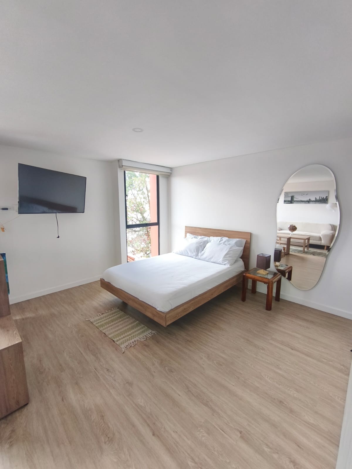 Apartamento en venta en La Candelaria, Bogotá · foto 11 de 21
