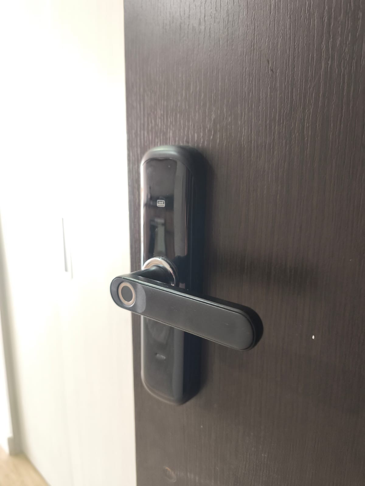 Apartamento en venta en La Candelaria, Bogotá · foto 6 de 21