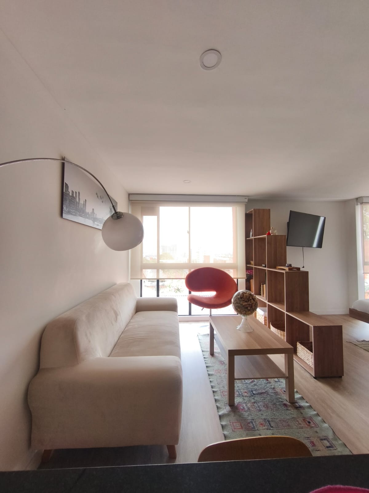 Apartamento en venta en La Candelaria, Bogotá · foto 9 de 21