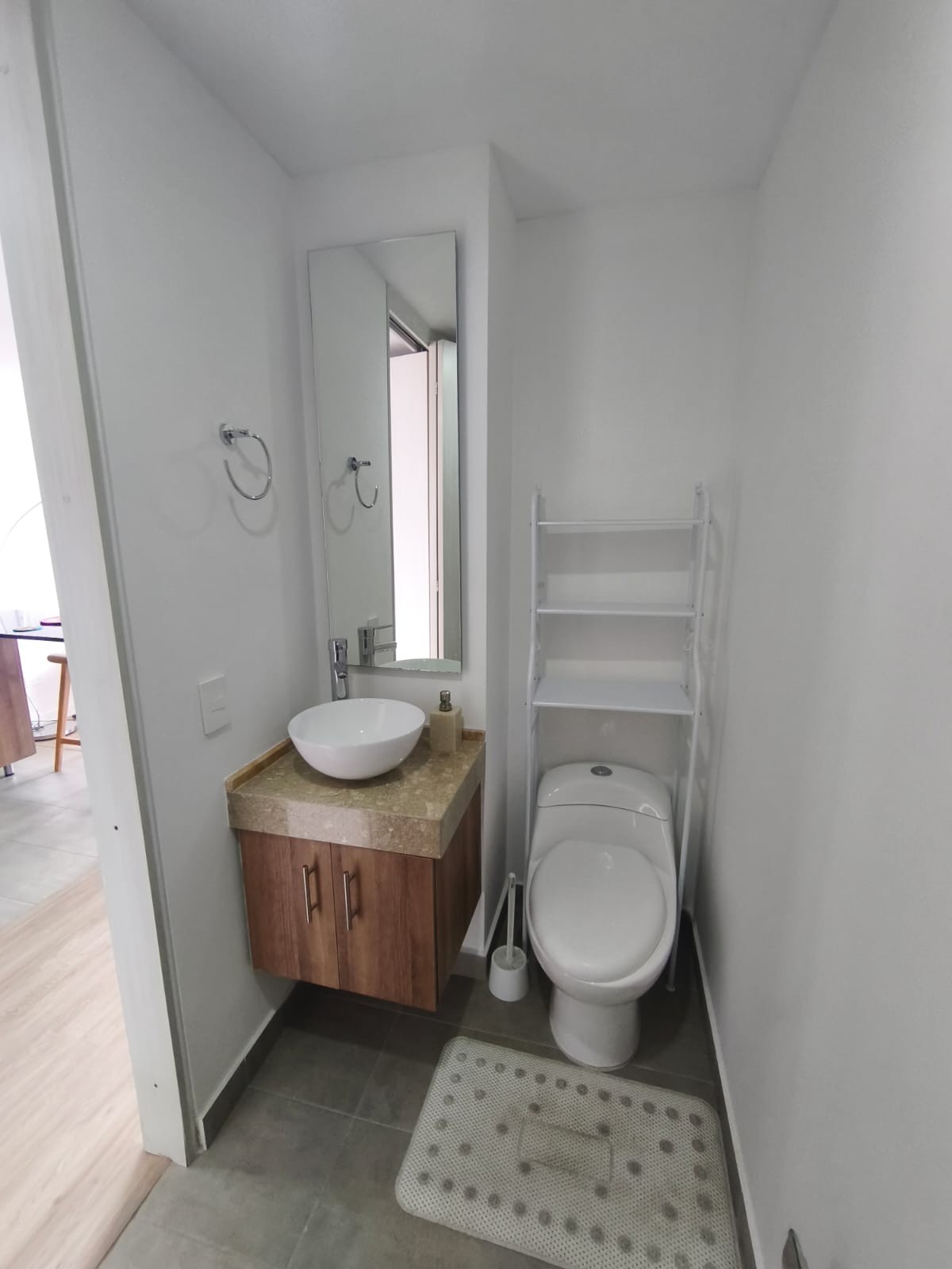 Apartamento en venta en La Candelaria, Bogotá · foto 16 de 21