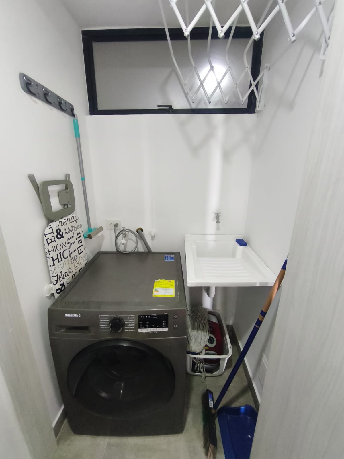 Apartamento en venta en La Candelaria, Bogotá · foto 15 de 21