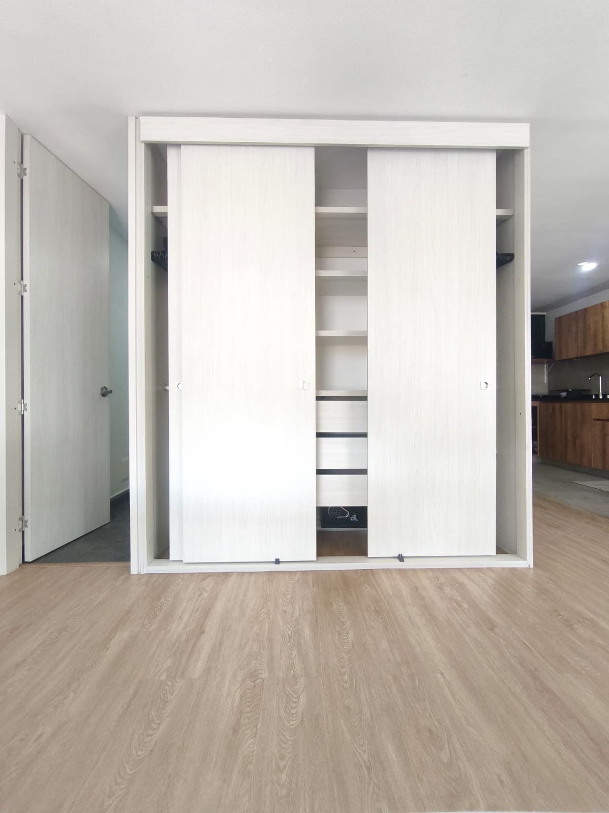 Apartamento en venta en La Candelaria, Bogotá · foto 12 de 21