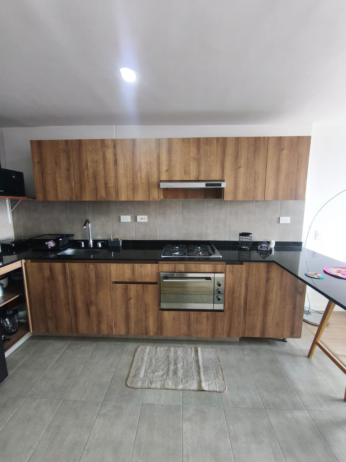 Apartamento en venta en La Candelaria, Bogotá · foto 8 de 21