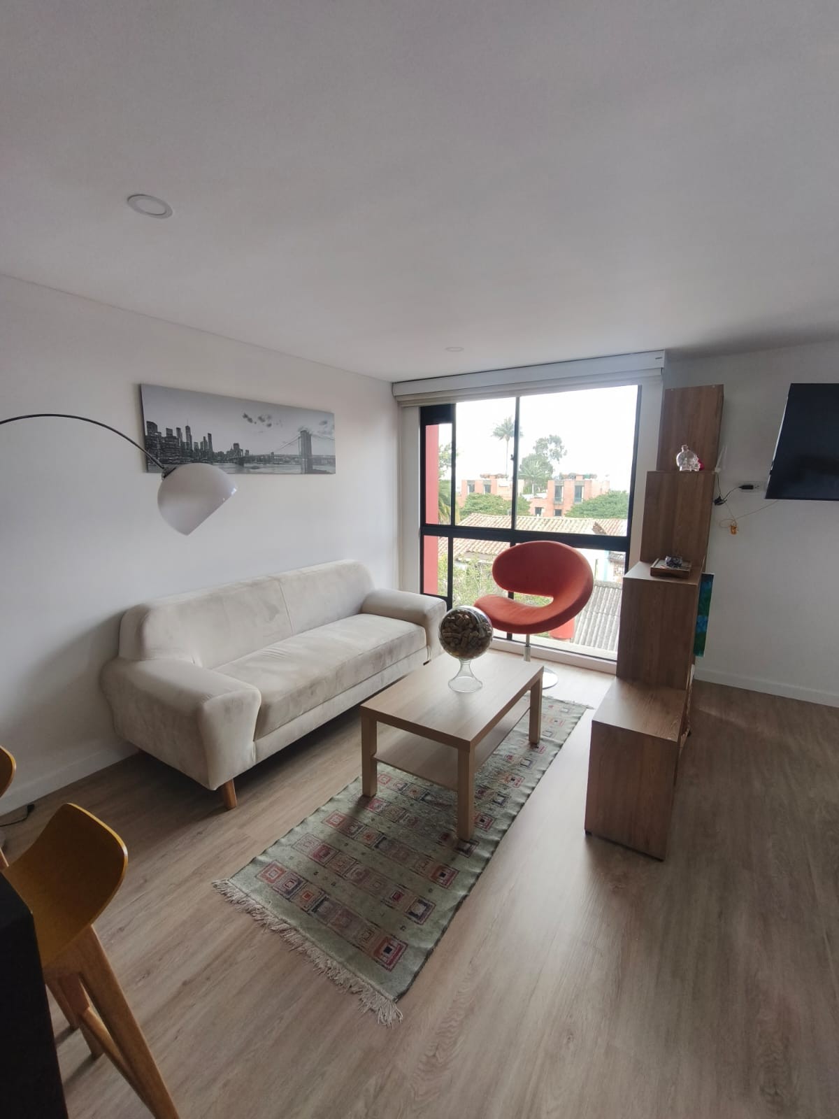 Apartamento en venta en La Candelaria, Bogotá · foto 14 de 21