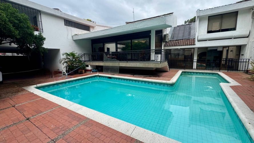 Casa en venta en Altico, Neiva, 970 m² · foto 15 de 19