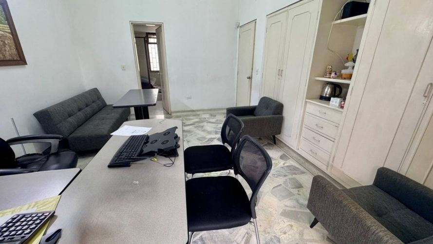 Casa en venta en Altico, Neiva, 970 m² · foto 19 de 19