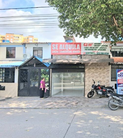 Casa de 3 alcobas en venta en Ub. Canaima, Neiva, 136 m² · foto 16 de 16