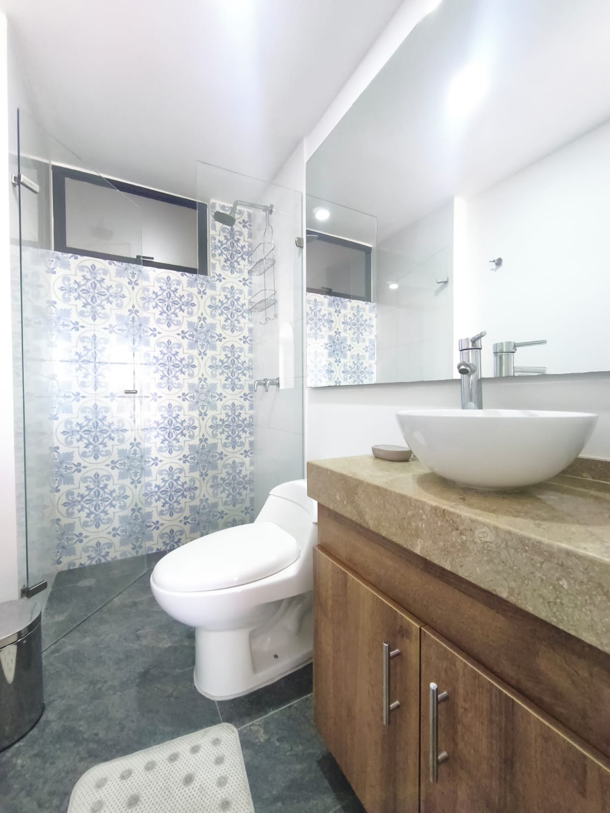 Apartamento en venta en La Candelaria, Bogotá · foto 17 de 21