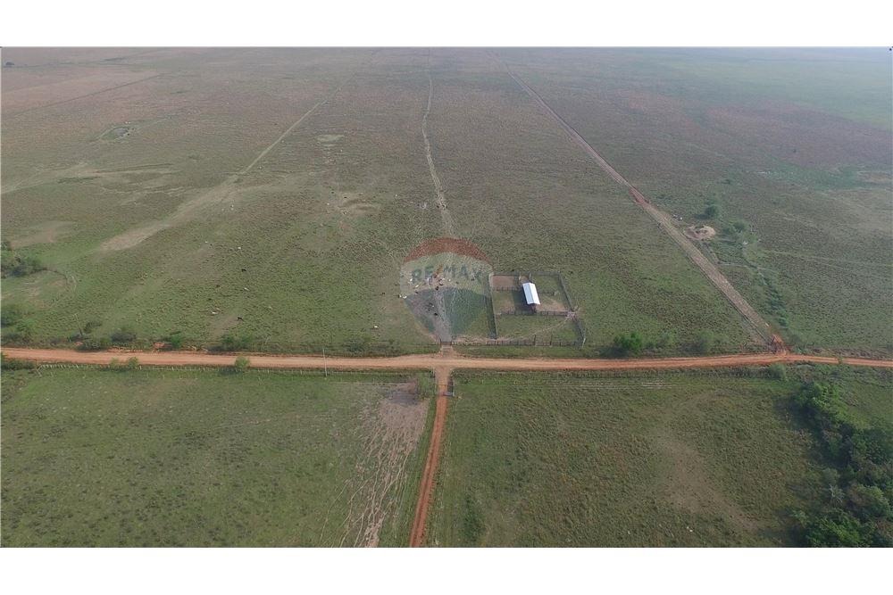 ESTANCIA CON 1.110.000 M2 DE TERRENO EN ARROYOS Y ESTEROS EN VENTA — foto 2