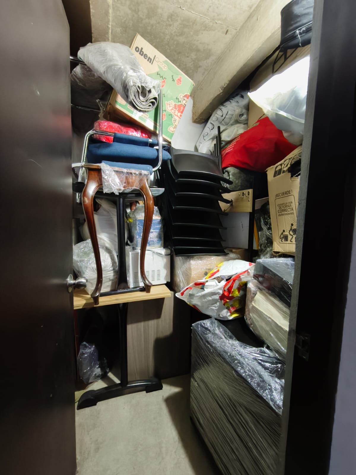 Apartamento en venta en La Candelaria, Bogotá · foto 19 de 21