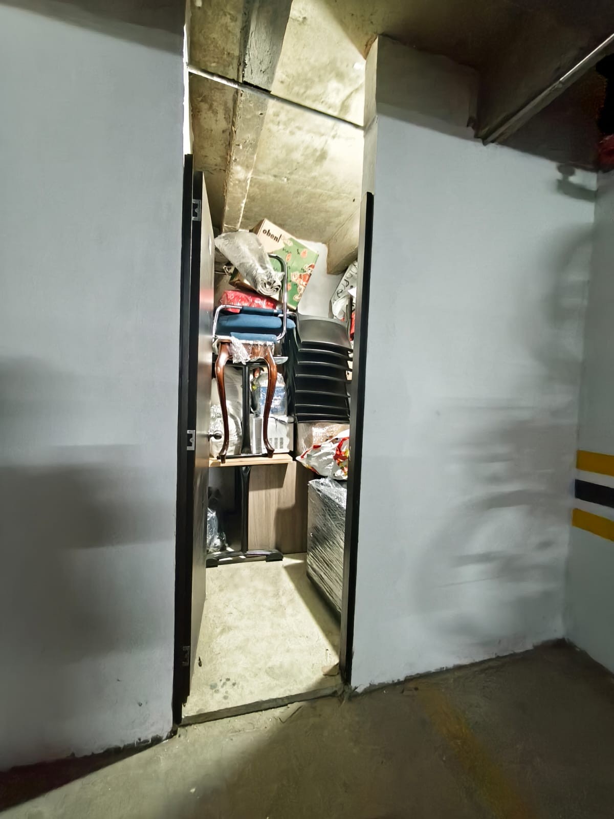 Apartamento en venta en La Candelaria, Bogotá · foto 18 de 21