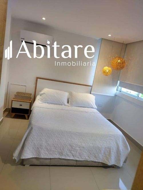 Apartaestudio en arriendo en El Laguito, Cartagena, 52 m² · foto 13 de 18