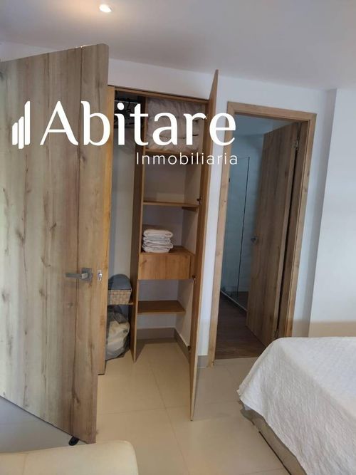 Apartaestudio en arriendo en El Laguito, Cartagena, 52 m² · foto 14 de 18