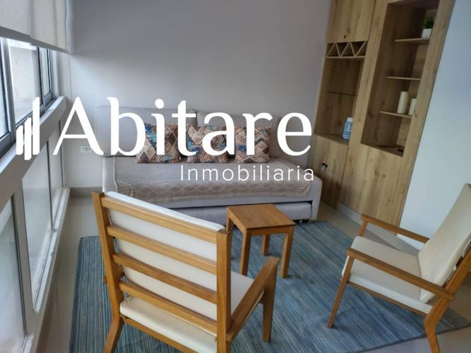 Apartaestudio en arriendo en El Laguito, Cartagena, 52 m² · foto 16 de 18