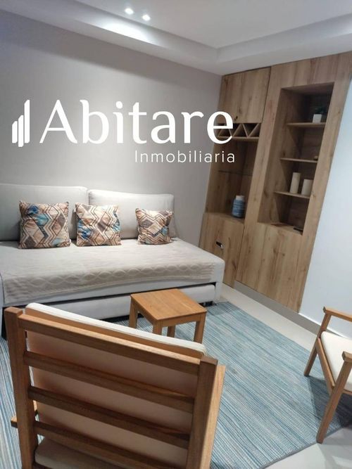 Apartaestudio en arriendo en El Laguito, Cartagena, 52 m² · foto 17 de 18