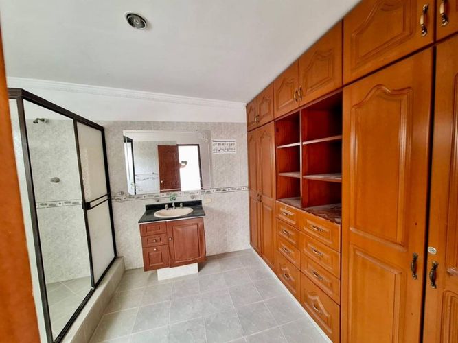 Casa en venta en Quirinal, Neiva, 207 m² · foto 21 de 21