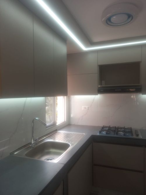 Apartamento de 3 alcobas en venta en Ciudad Los Alamos, Cali, 80 m² · foto 9 de 13