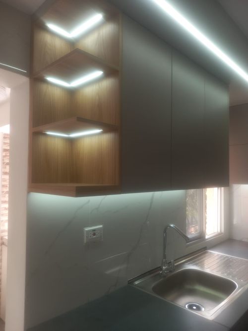 Apartamento de 3 alcobas en venta en Ciudad Los Alamos, Cali, 80 m² · foto 10 de 13
