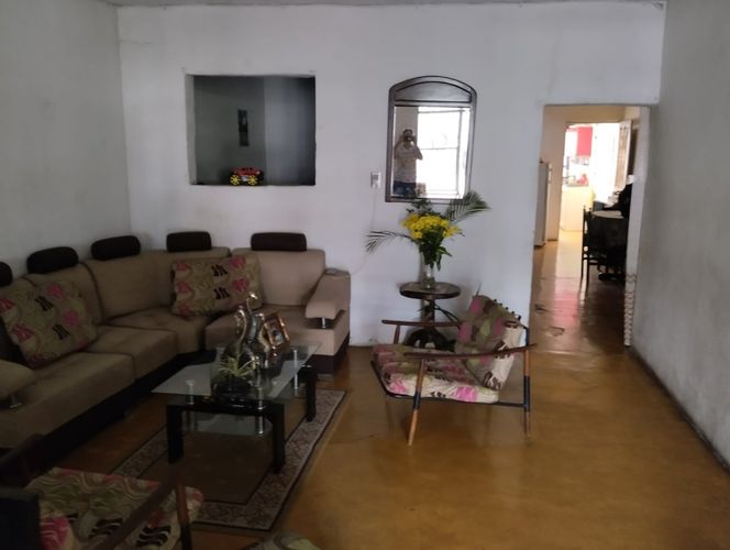 Casa de 3 alcobas en venta en Picaleña Y Mirolindo, Ibagué, 160 m² · foto 3 de 6