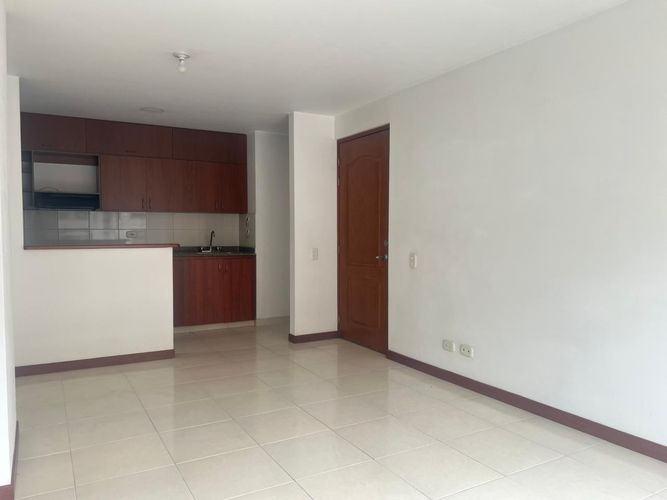 Apartamento de 3 alcobas en venta en Camino Verde, Envigado, 83 m² · foto 9 de 17