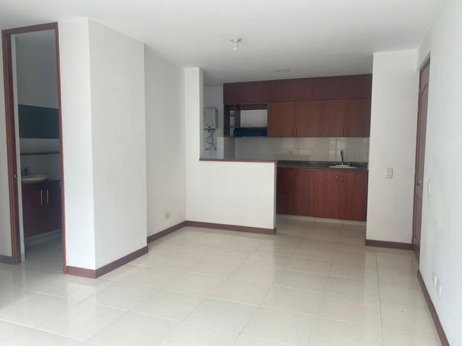 Apartamento de 3 alcobas en venta en Camino Verde, Envigado, 83 m² · foto 7 de 17