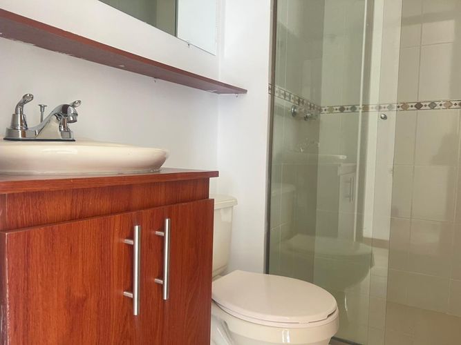 Apartamento de 3 alcobas en venta en Camino Verde, Envigado, 83 m² · foto 17 de 17