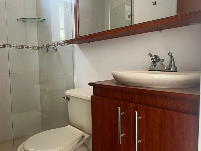 Apartamento de 3 alcobas en venta en Camino Verde, Envigado, 83 m² · foto 16 de 17