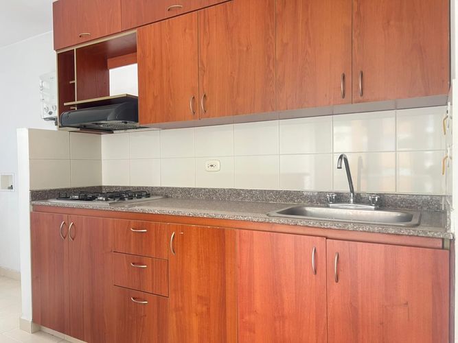 Apartamento de 3 alcobas en venta en Camino Verde, Envigado, 83 m² · foto 6 de 17