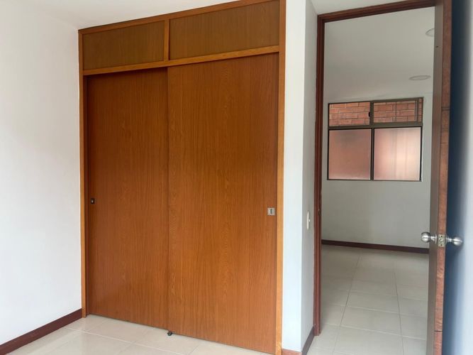Apartamento de 3 alcobas en venta en Camino Verde, Envigado, 83 m² · foto 13 de 17