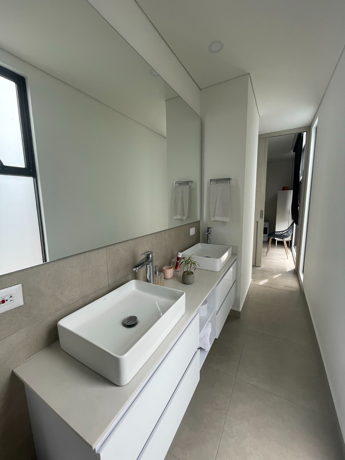 Apartamento en venta en Chico Norte, Bogotá · foto 8 de 21