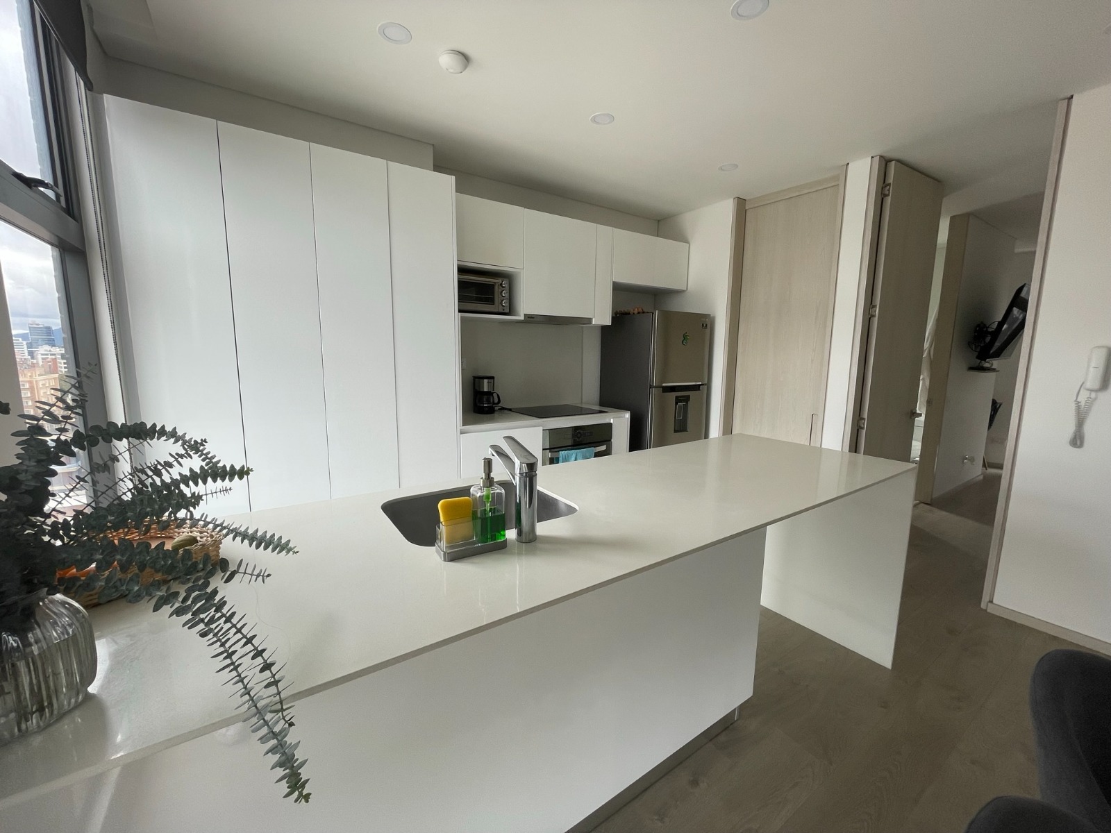 Apartamento en venta en Chico Norte, Bogotá · foto 9 de 21