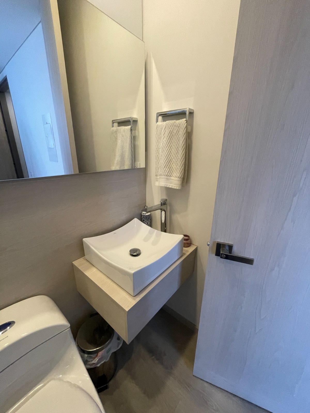 Apartamento en venta en Chico Norte, Bogotá · foto 11 de 21