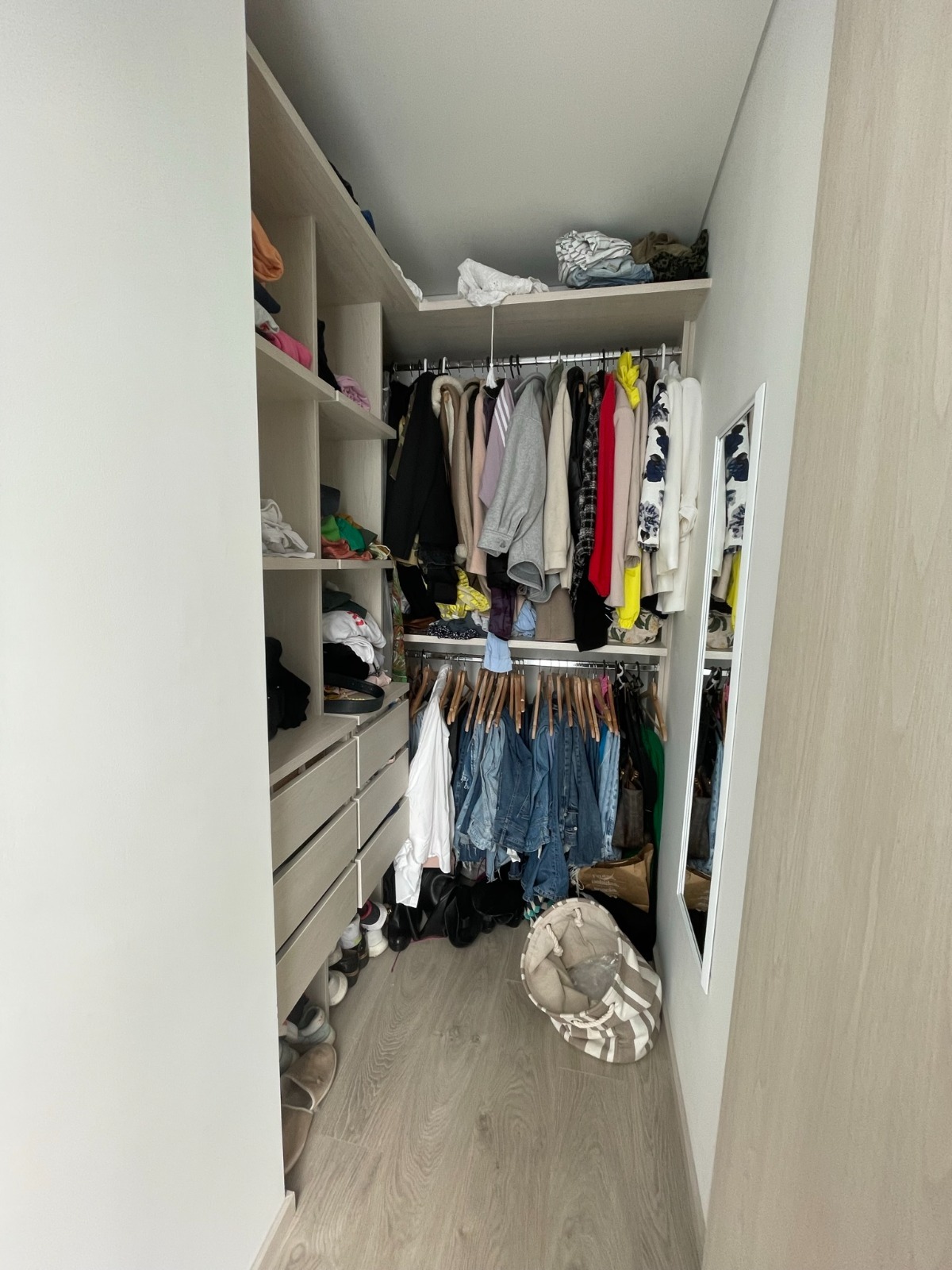 Apartamento en venta en Chico Norte, Bogotá · foto 12 de 21