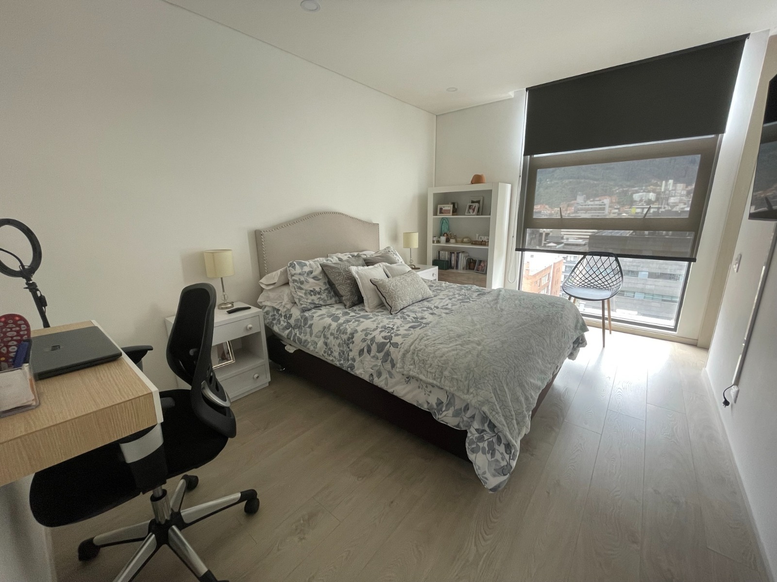 Apartamento en venta en Chico Norte, Bogotá · foto 14 de 21