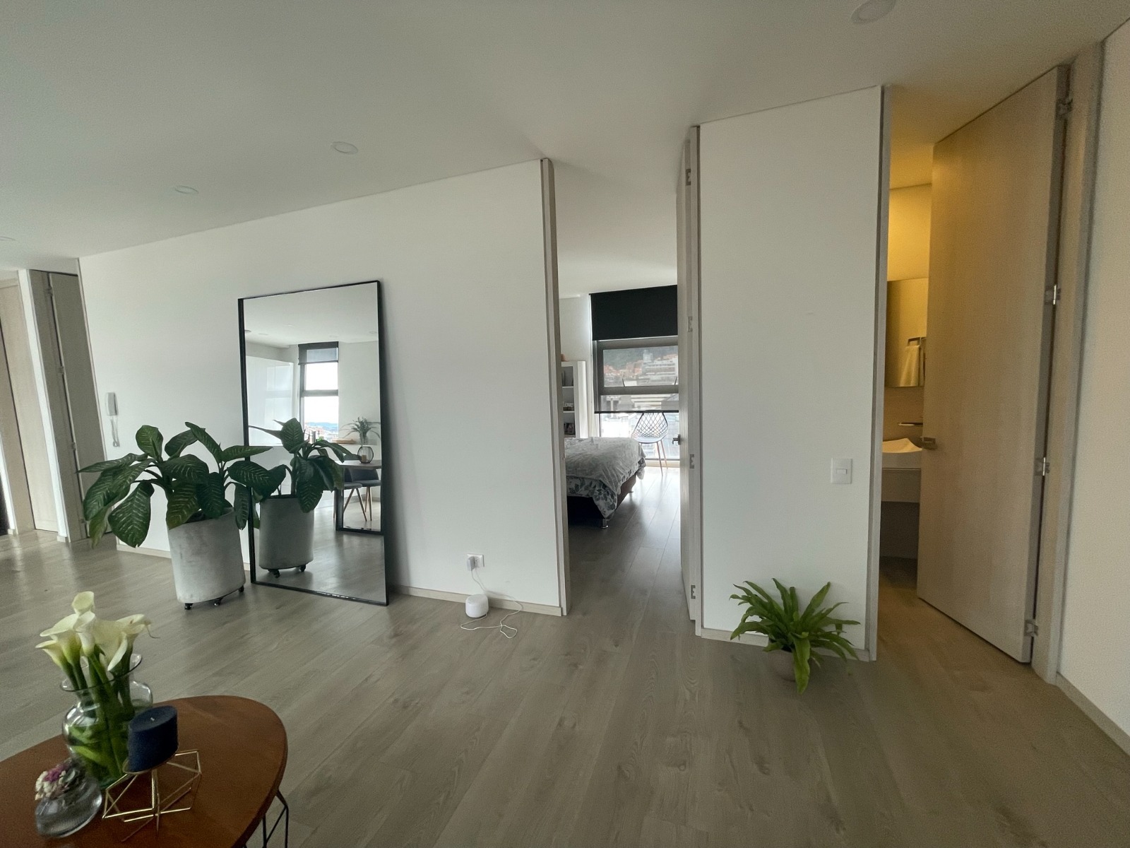 Apartamento en venta en Chico Norte, Bogotá · foto 17 de 21