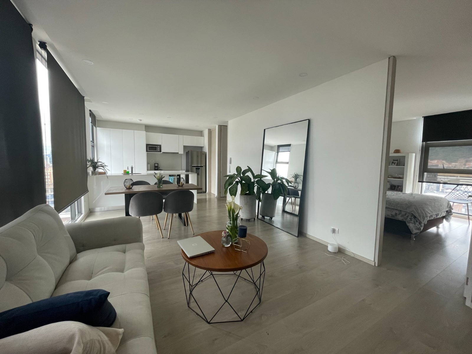 Apartamento en venta en Chico Norte, Bogotá · foto 18 de 21