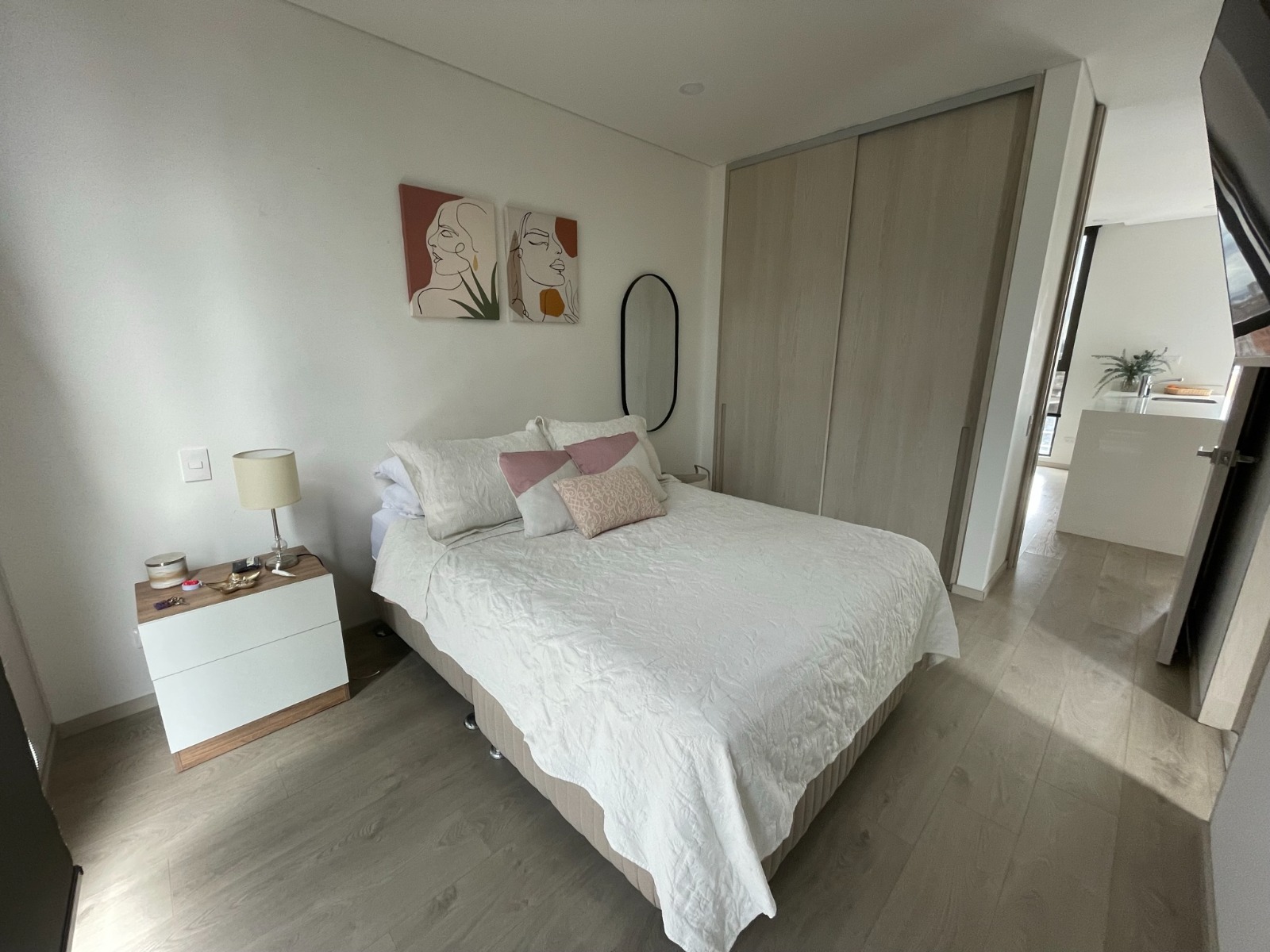 Apartamento en venta en Chico Norte, Bogotá · foto 19 de 21