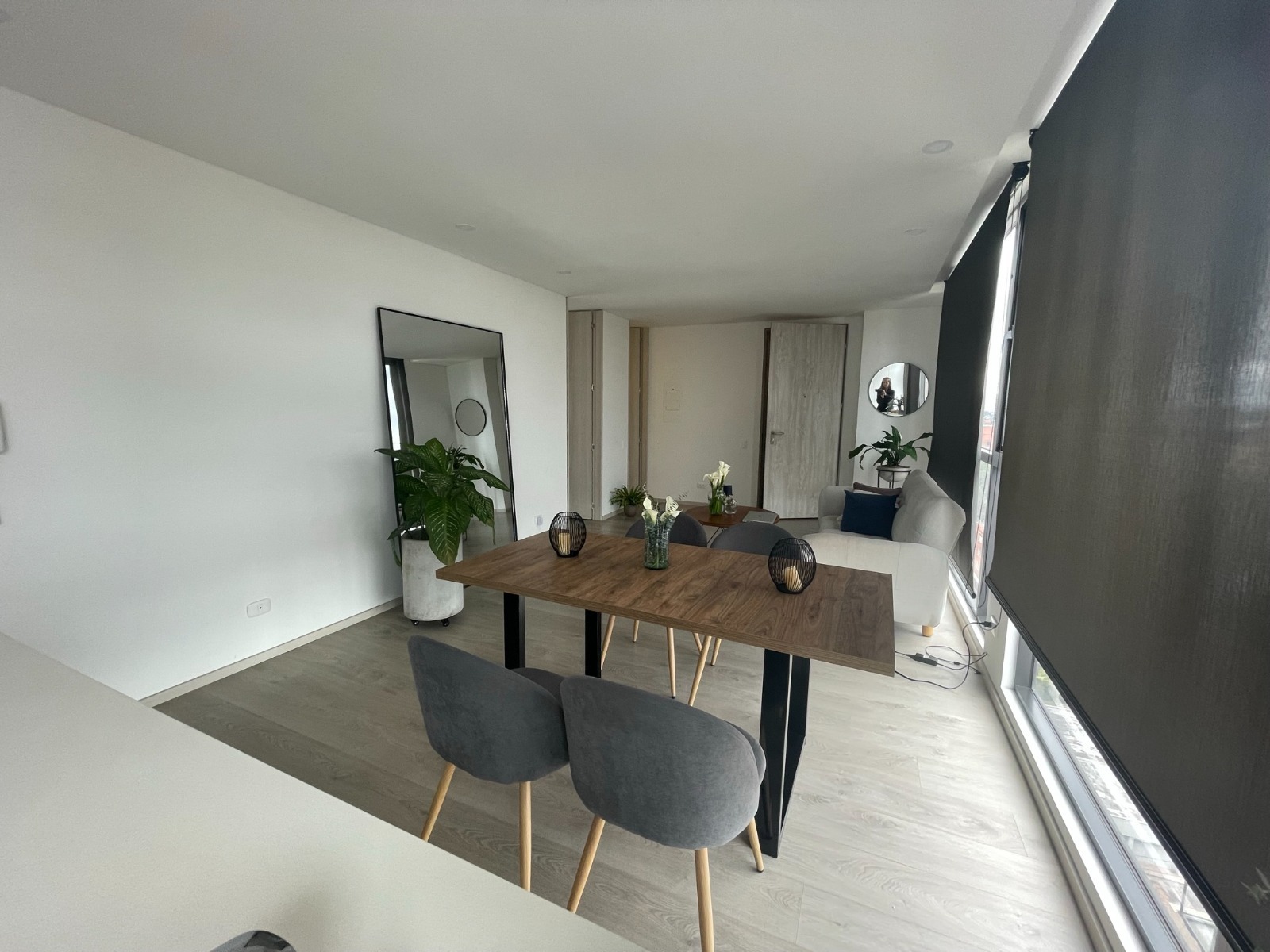 Apartamento en venta en Chico Norte, Bogotá · foto 20 de 21