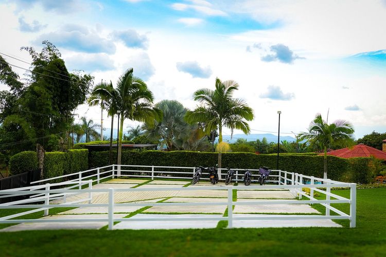 Finca en venta en Altagracia, Pereira, 19200 m² · foto 3 de 8