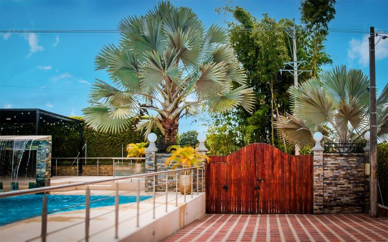 Finca en venta en Altagracia, Pereira, 19200 m² · foto 5 de 8