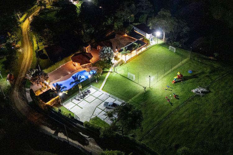 Finca en venta en Altagracia, Pereira, 19200 m² · foto 8 de 8