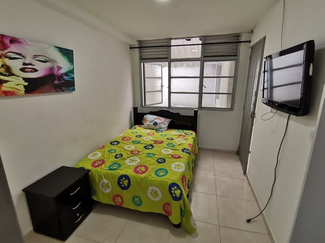 Casa de 3 alcobas en venta en Remigio Antonio Canarte, Pereira, 270 m² · foto 4 de 6