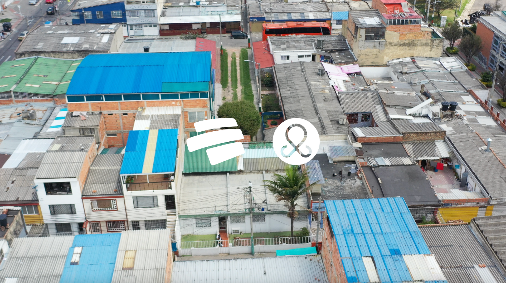 Casa en venta en Quiroga Central, Bogotá · foto 3 de 24