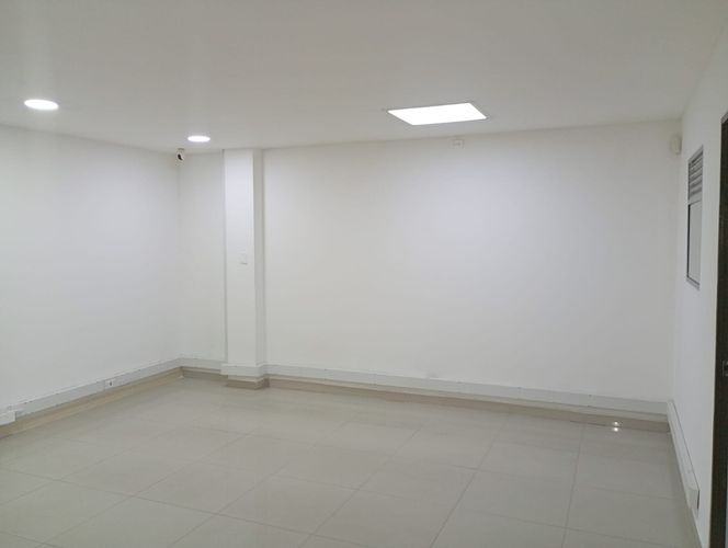 Oficina en arriendo en Laureles, Medellín, 600 m² · foto 13 de 19