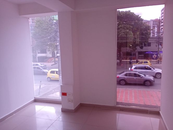 Oficina en arriendo en Laureles, Medellín, 600 m² · foto 17 de 19