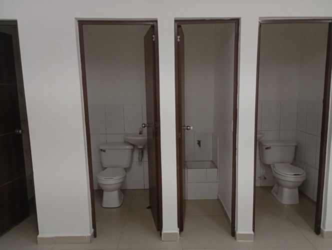 Oficina en arriendo en Laureles, Medellín, 600 m² · foto 9 de 19