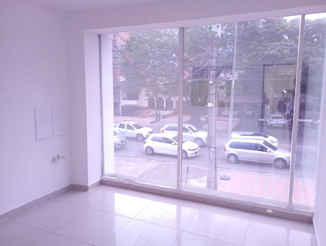 Oficina en arriendo en Laureles, Medellín, 600 m² · foto 16 de 19