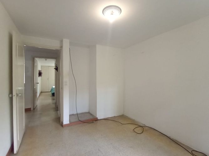 Apartamento de 3 alcobas en arriendo en Laureles, Medellín, 110 m² · foto 13 de 17